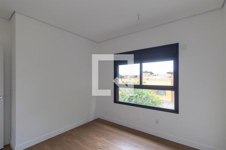 Casa de condomínio à venda com 138m², 3 quartos e 2 vagasQuarto da suíte 2