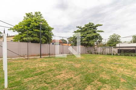 Casa de condomínio à venda com 138m², 3 quartos e 2 vagasÁrea comum - Campo