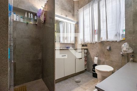Banheiro de apartamento à venda com 2 quartos, 120m² em Jardim America, São Paulo