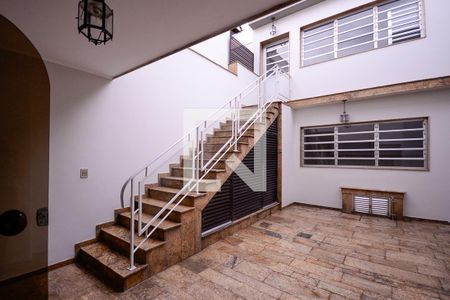 Casa à venda com 333m², 4 quartos e 2 vagasQuintal