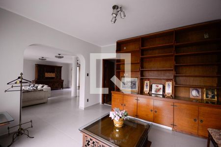 Sala de casa à venda com 4 quartos, 333m² em Vila Marte, São Paulo