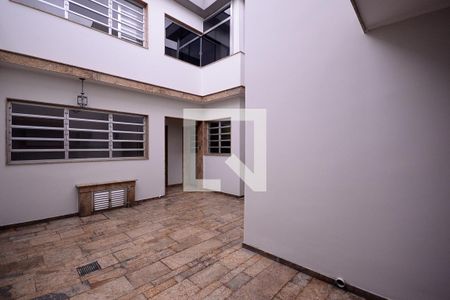 Casa à venda com 333m², 4 quartos e 2 vagasQuintal