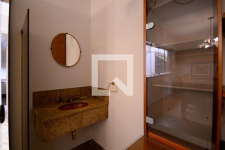 Casa à venda com 333m², 4 quartos e 2 vagasSala de Jantar