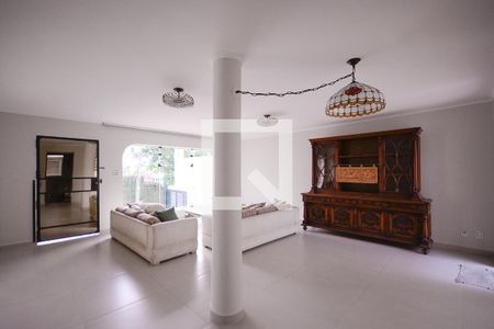 Sala Principal de casa à venda com 4 quartos, 333m² em Vila Marte, São Paulo