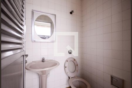 Casa à venda com 333m², 4 quartos e 2 vagasLavabo