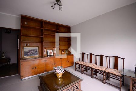 Sala de casa à venda com 4 quartos, 333m² em Vila Marte, São Paulo