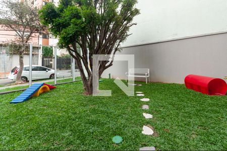 Apartamento para alugar com 64m², 2 quartos e 1 vaga Apartamento para alugar com 64m², 2 quartos e 1 vagaÁrea Comum - Pet Place