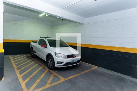 Apartamento para alugar com 64m², 2 quartos e 1 vaga Apartamento para alugar com 64m², 2 quartos e 1 vagaVaga de Garagem