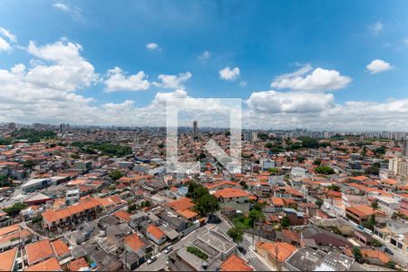 Vista de apartamento para alugar com 2 quartos, 64m² em Vila Pirituba, São Paulo