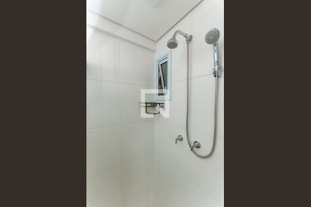 Apartamento para alugar com 64m², 2 quartos e 1 vaga Apartamento para alugar com 64m², 2 quartos e 1 vagaBanheiro Social