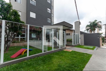 Fachada de apartamento para alugar com 2 quartos, 64m² em Vila Pirituba, São Paulo