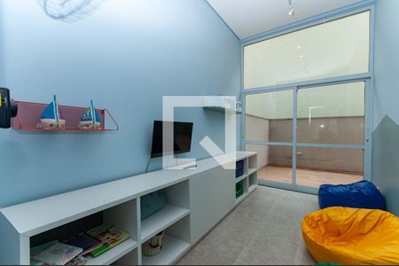 Área Comum - Brinquedoteca de apartamento para alugar com 2 quartos, 64m² em Vila Pirituba, São Paulo