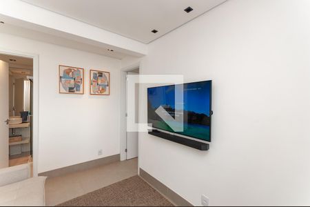 Apartamento para alugar com 64m², 2 quartos e 1 vaga Apartamento para alugar com 64m², 2 quartos e 1 vagaSala de Estar