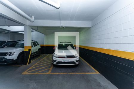 Apartamento para alugar com 64m², 2 quartos e 1 vaga Apartamento para alugar com 64m², 2 quartos e 1 vagaVaga de Garagem