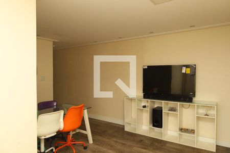 Apartamento para alugar com 67m², 3 quartos e 2 vagasSala