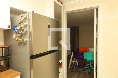 Apartamento para alugar com 67m², 3 quartos e 2 vagasCozinha