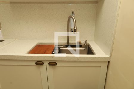 Apartamento para alugar com 67m², 3 quartos e 2 vagasCozinha