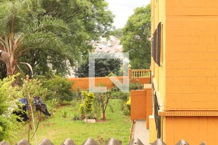 Apartamento para alugar com 67m², 3 quartos e 2 vagasÁrea comum - Jardim