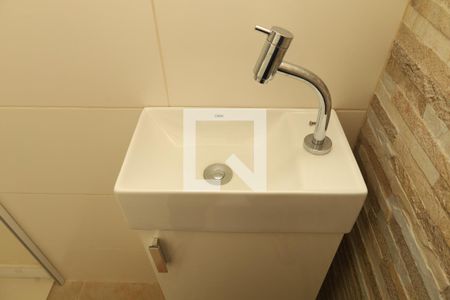 Apartamento para alugar com 67m², 3 quartos e 2 vagasBanheiro 2