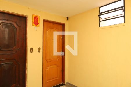 Apartamento para alugar com 67m², 3 quartos e 2 vagasÁrea comum - Saguão do andar