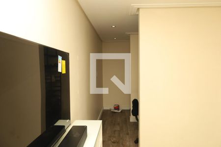 Apartamento para alugar com 67m², 3 quartos e 2 vagasSala