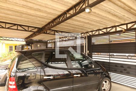 Apartamento para alugar com 67m², 3 quartos e 2 vagasÁrea comum - Estacionamento