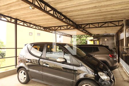 Apartamento para alugar com 67m², 3 quartos e 2 vagasÁrea comum - Estacionamento