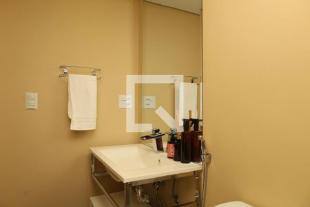 Apartamento para alugar com 67m², 3 quartos e 2 vagasBanheiro 1