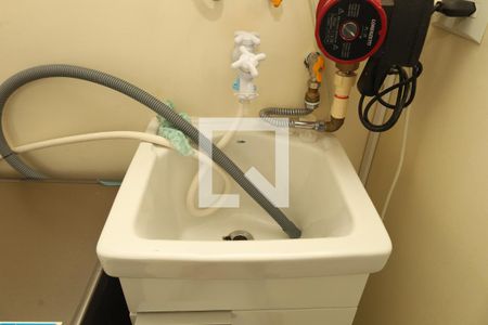 Apartamento para alugar com 67m², 3 quartos e 2 vagasÁrea de Serviço