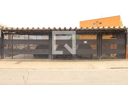 Apartamento para alugar com 67m², 3 quartos e 2 vagasÁrea comum - Estacionamento