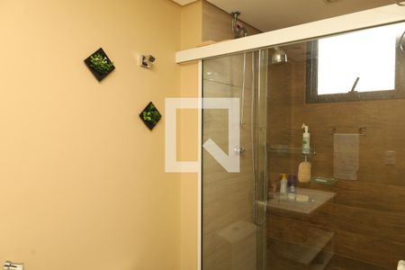 Apartamento para alugar com 67m², 3 quartos e 2 vagasBanheiro 1