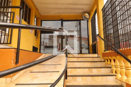 Apartamento para alugar com 67m², 3 quartos e 2 vagasÁrea comum - Portaria