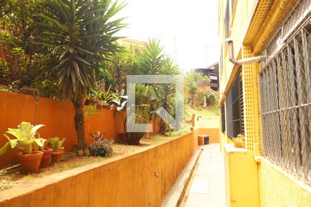 Apartamento para alugar com 67m², 3 quartos e 2 vagasÁrea comum