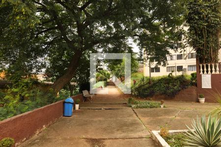 Apartamento para alugar com 67m², 3 quartos e 2 vagasÁrea comum - Praça