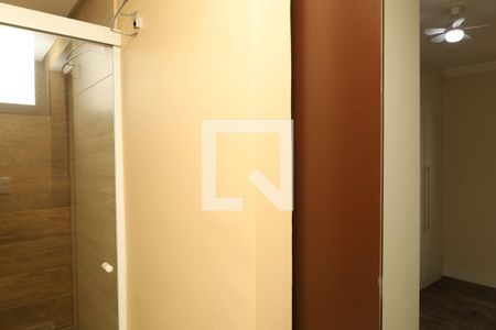 Apartamento para alugar com 67m², 3 quartos e 2 vagasBanheiro 1