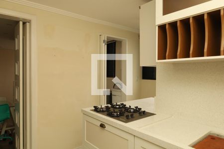 Apartamento para alugar com 67m², 3 quartos e 2 vagasCozinha