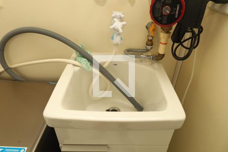 Apartamento para alugar com 67m², 3 quartos e 2 vagasÁrea de Serviço