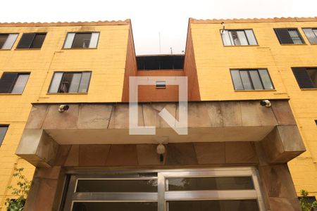 Apartamento para alugar com 67m², 3 quartos e 2 vagasÁrea comum - Prédio