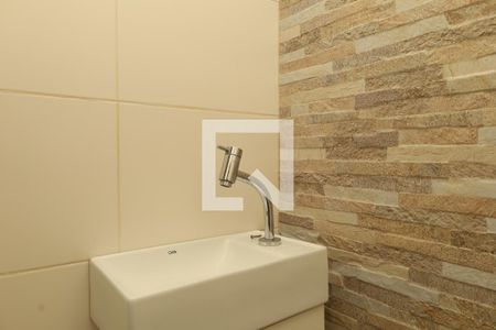 Apartamento para alugar com 67m², 3 quartos e 2 vagasBanheiro 2