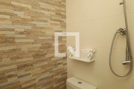 Apartamento para alugar com 67m², 3 quartos e 2 vagasBanheiro 2