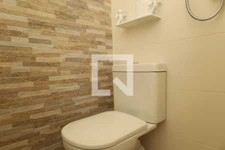 Apartamento para alugar com 67m², 3 quartos e 2 vagasBanheiro 2