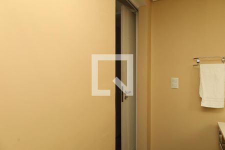 Apartamento para alugar com 67m², 3 quartos e 2 vagasBanheiro 1