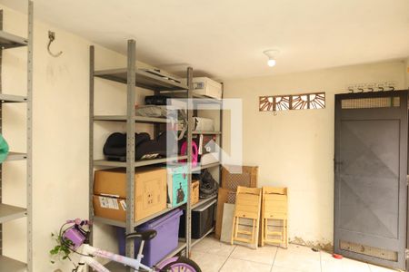 Apartamento para alugar com 67m², 3 quartos e 2 vagasÁrea comum - Depósito externo