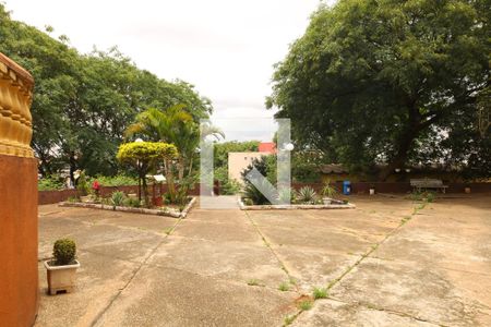 Apartamento para alugar com 67m², 3 quartos e 2 vagasÁrea comum - Praça