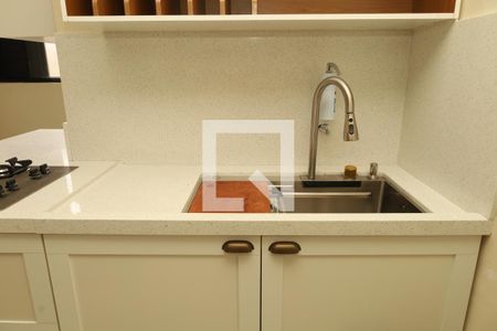 Apartamento para alugar com 67m², 3 quartos e 2 vagasCozinha