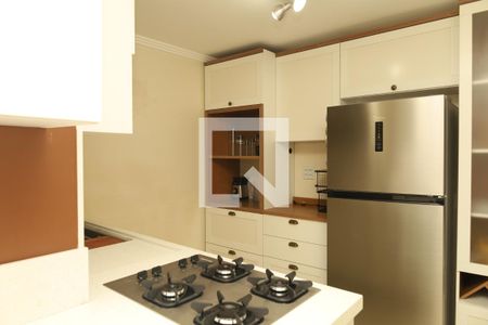 Apartamento para alugar com 67m², 3 quartos e 2 vagasCozinha