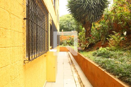 Apartamento para alugar com 67m², 3 quartos e 2 vagasÁrea comum