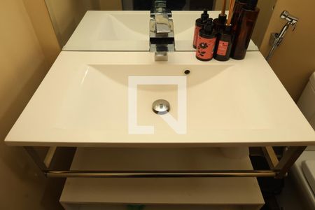 Apartamento para alugar com 67m², 3 quartos e 2 vagasBanheiro 1