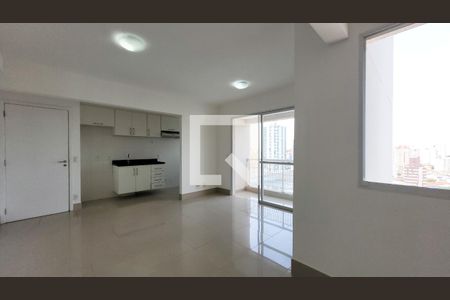 Apartamento à venda com 50m², 1 quarto e 1 vagaSala