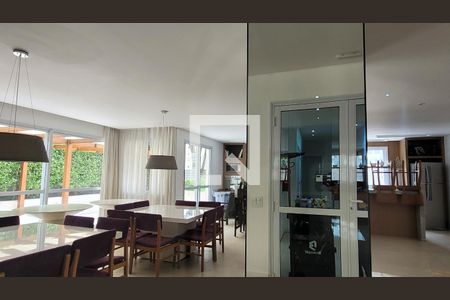 Apartamento à venda com 50m², 1 quarto e 1 vagaÁrea comum - Salão de festas